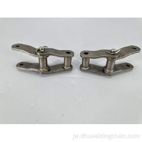 Chain Precision Precision Khusus